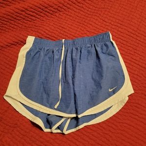 Women's XL Nike athletic shorts